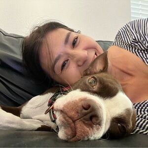 Meet your Posher, Natsu